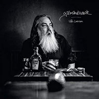 Uffe Lorenzen - Galmandsvaerk - Country/Folk - CD