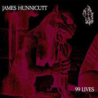 James Hunnicutt - 99 Lives - Country/Folk - LP