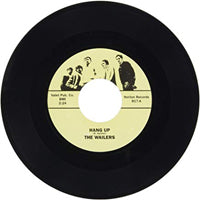 Wailers, The - Hang Up / Bama Lama Bama Loo - Reggae/Ska - 7