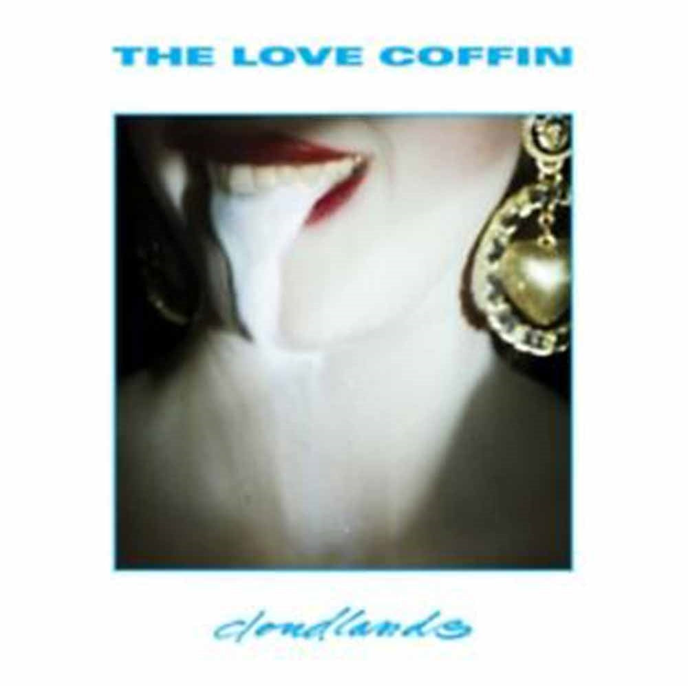 Love Coffin, The - Cloudlands - Rock - LP