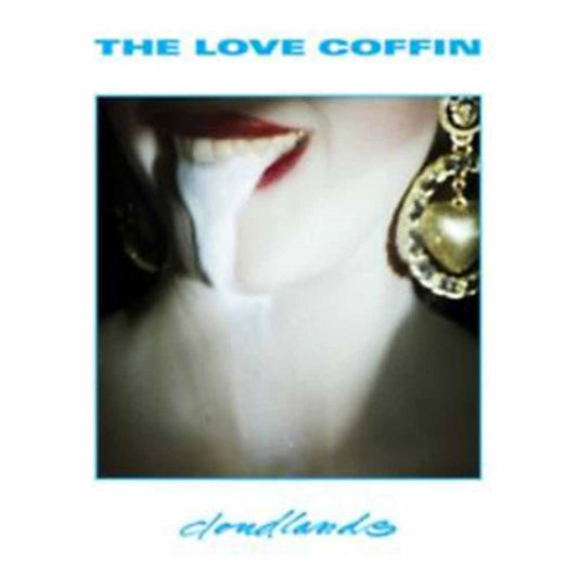 Love Coffin, The - Cloudlands - Rock - LP