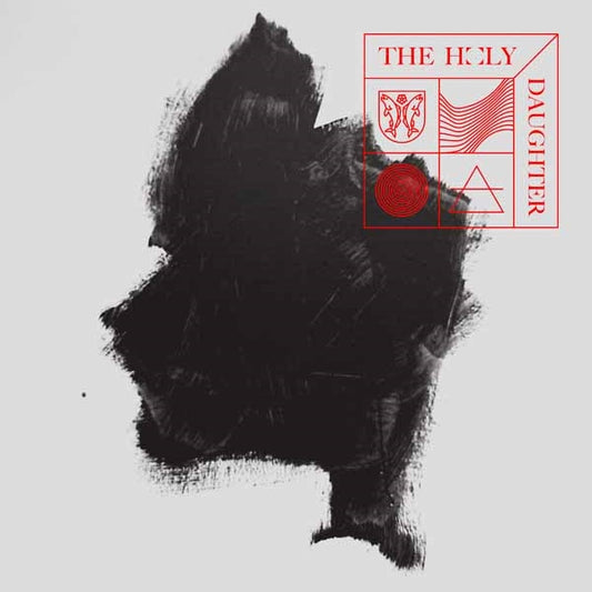 Holy, The - Daughter - Rock - CD