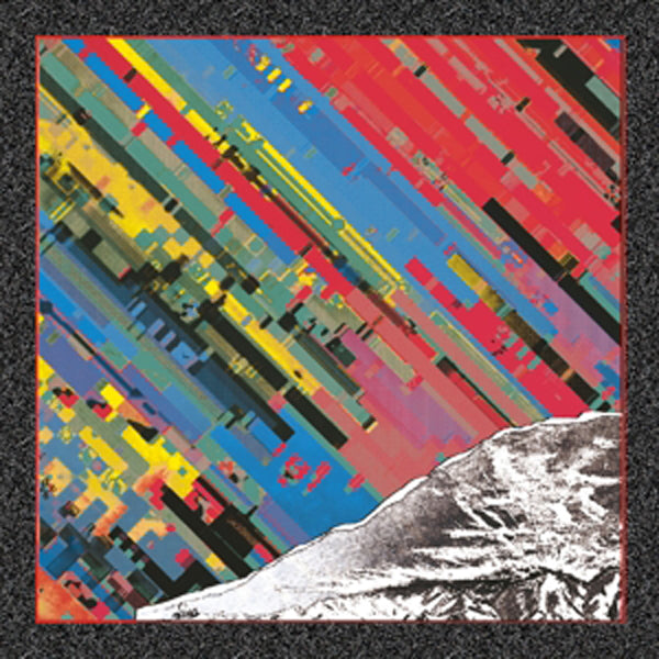 Mile Me Deaf - Hdd Backup (2Lp) - Indie - DLP