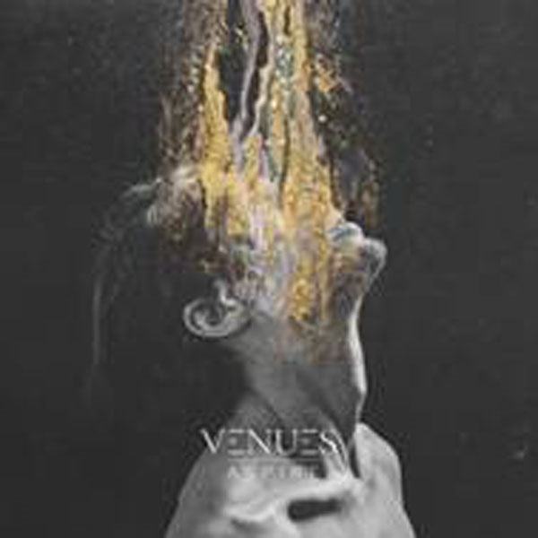 Venues - Aspire - Metal - LP