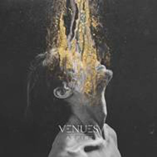 Venues - Aspire - Metal - LP