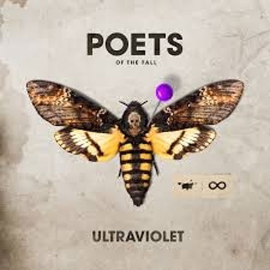 Poets Of The Fall - Ultraviolet - Rock - LP
