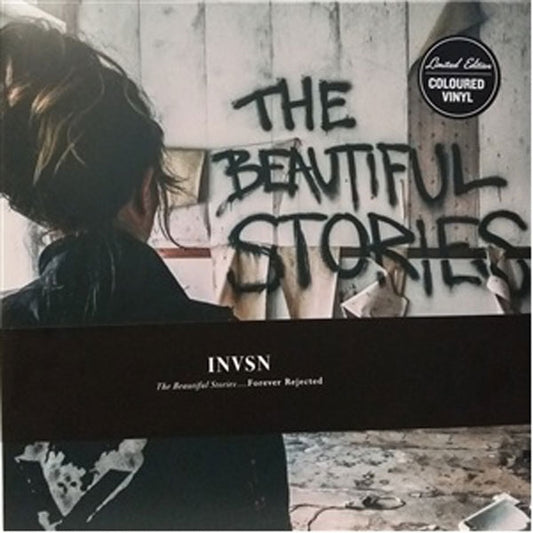 Invsn - The Beautiful Stories...Forever Rejected (2Lp) - Rock - DLP