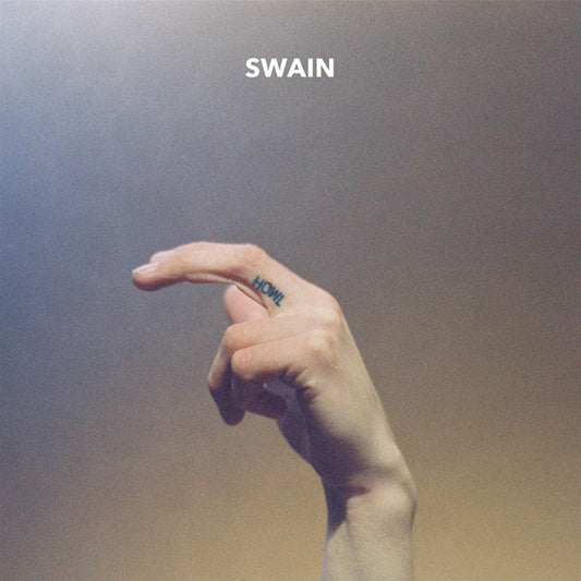 Swain - Howl + Heavy Dancing - Hardcore - LP
