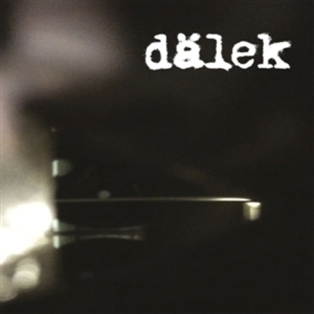 Dalek - Respect To The Authors - Hip-Hop/Rap - LP