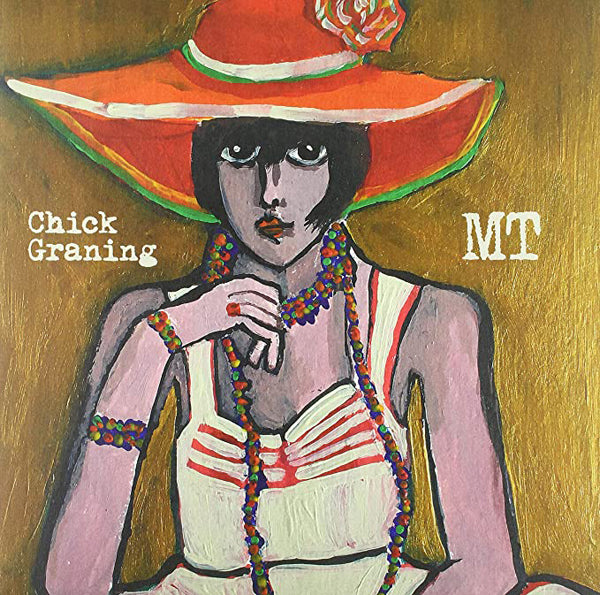 Chick Graning - Mt - Indie - LP