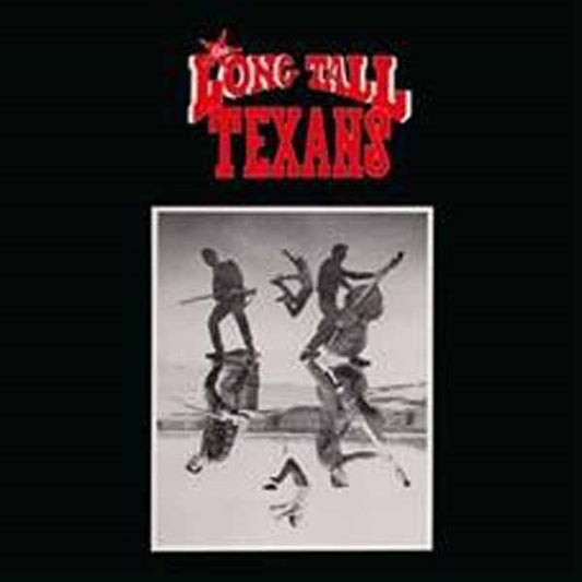 Long Tall Texans - Saints And Sinners - Rock - 7