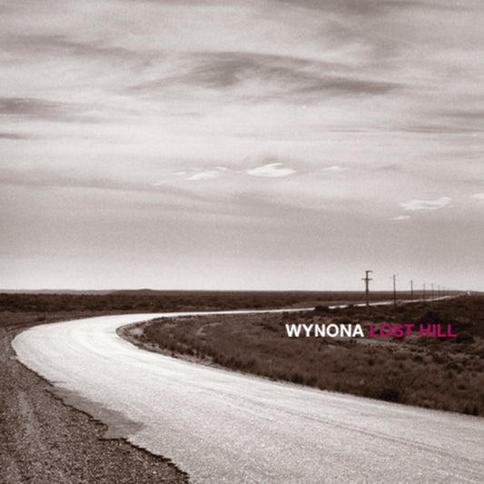 Wynona - Lost Hill - Country/Folk - LP
