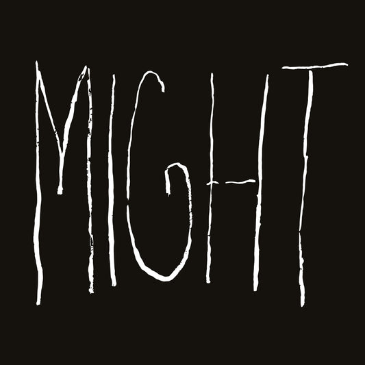 Might - Might (Lp+Cd) - Doom Metal - LP