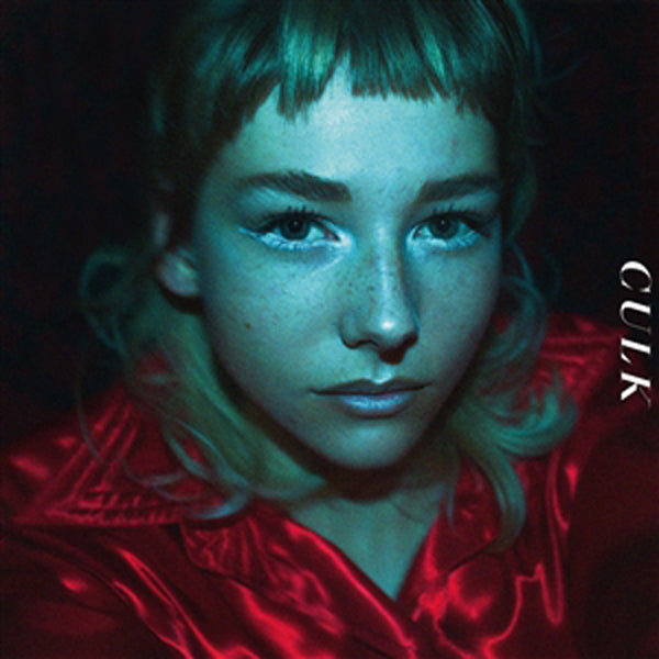 Culk - Zerstreuen Über Euch - Indie - CD