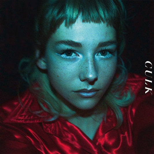Culk - Zerstreuen Über Euch - Indie - CD