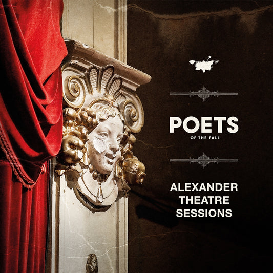 Poets Of The Fall - Alexander Theatre Sessions - Rock - CD