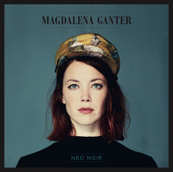 Magdalena Ganter - Neo Noir - Jazz - CD