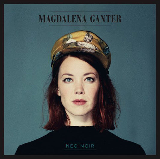 Magdalena Ganter - Neo Noir - Jazz - CD