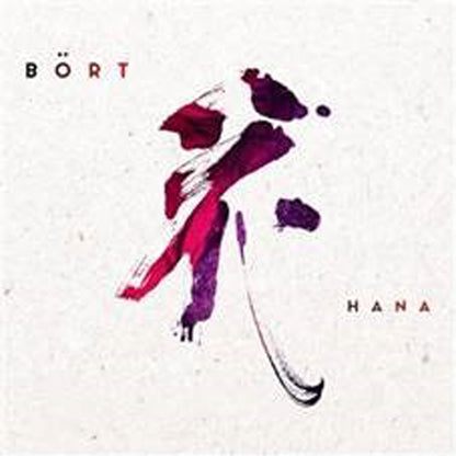 Bort - Hana - Jazz - CD