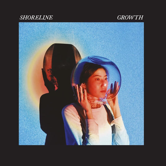 Shoreline - Growth - Punk - CD