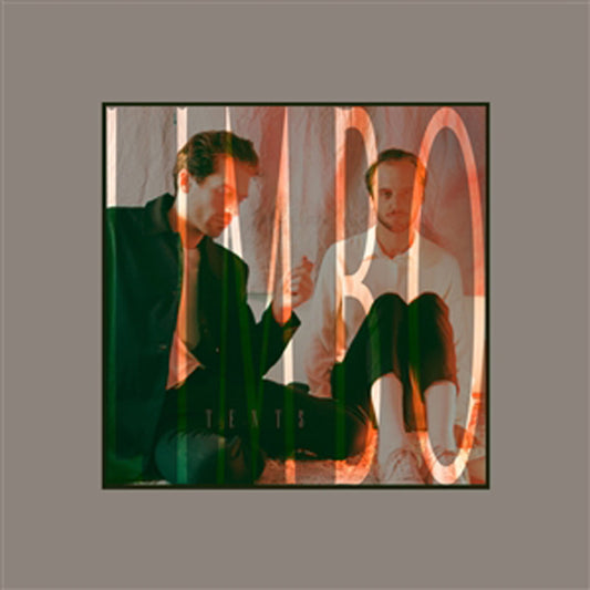 Tents - Limbo (Ltd. White Vinyl) - Indie - LP