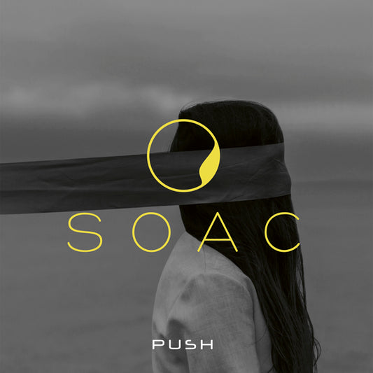 Sons Of Alpha Centauri - Push (Lp+Cd) - Metal - LP