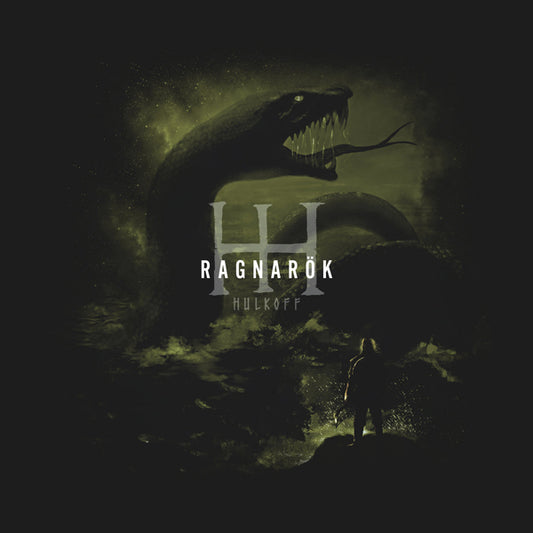 Hulkoff - Ragnarök (2Lp) - Metal - DLP