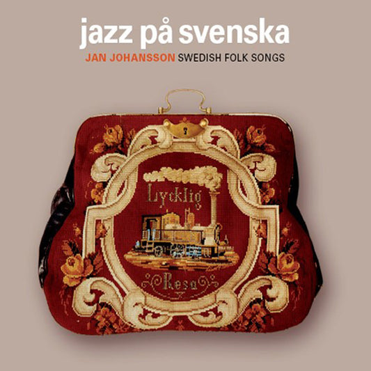Jan Johansson - Jazz Pa Svenska - Jazz - CD
