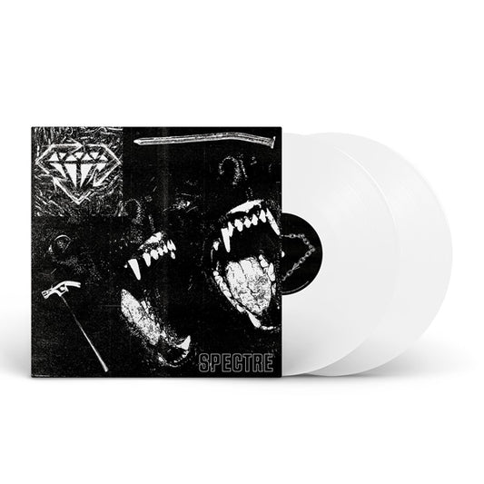 Stick To Your Guns - Spectre (2Lp White Vinyl) - Hardcore - DLP