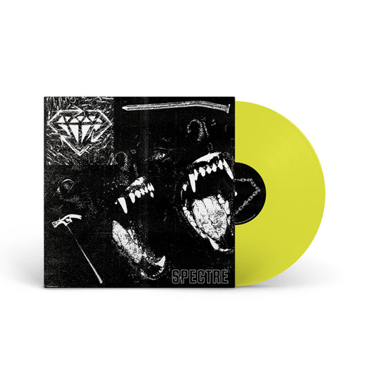 Stick To Your Guns - Spectre (Highlighter Yellow)(Uk Exclusive) - Hardcore - LP