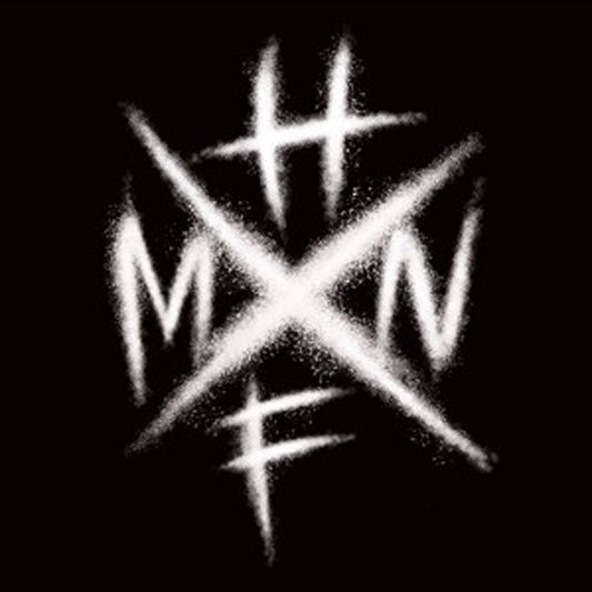 Various Artists - Hfmn Crew - 20 Years - Punk - LP