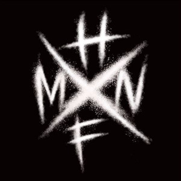Various Artists - Hfmn Crew - 20 Years - Punk - CD