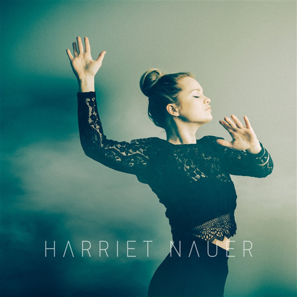 Harriet Nauer - Catharsis (Ep) - Country/Folk - LP