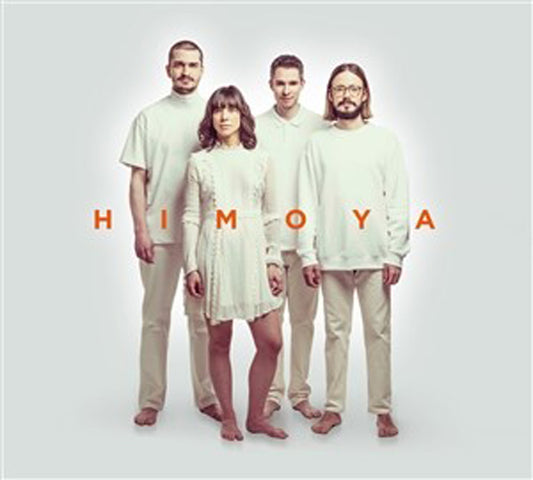 Himoya - Himoya - Rock - CD