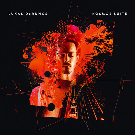 Lukas Derungs - Kosmos Suite - Jazz - CD