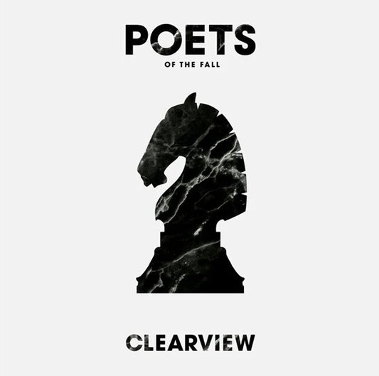 Poets Of The Fall - Clearview - Rock - CD