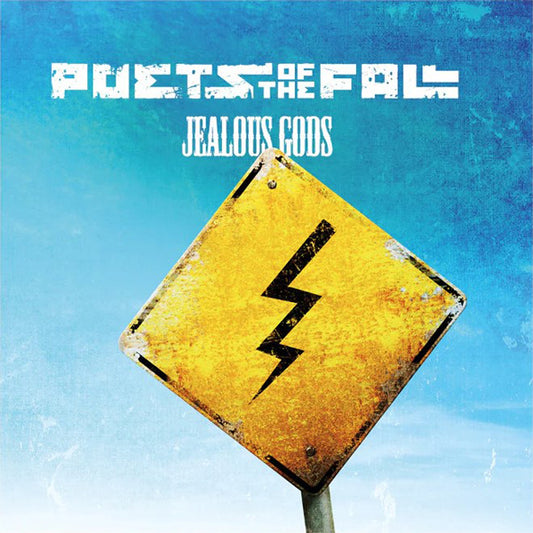 Poets Of The Fall - Jealous Gods - Rock - CD