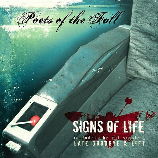 Poets Of The Fall - Signs Of Life - Rock - CD