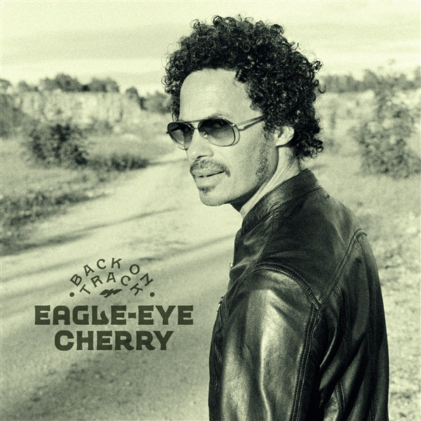 Eagle-Eye Cherry - Back On Track - Rock/Pop - CD