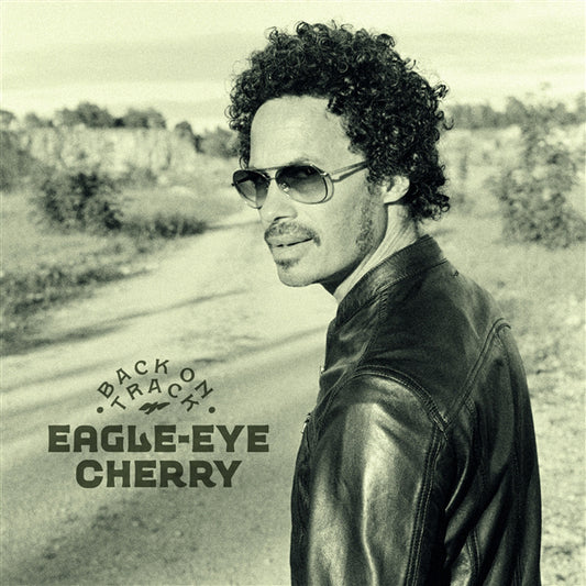 Eagle-Eye Cherry - Back On Track - Rock/Pop - CD