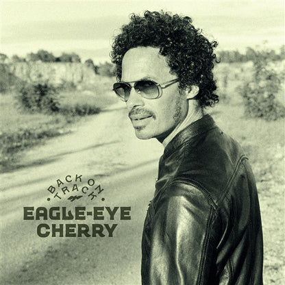 Eagle-Eye Cherry - Back On Track - Rock/Pop - Music CD