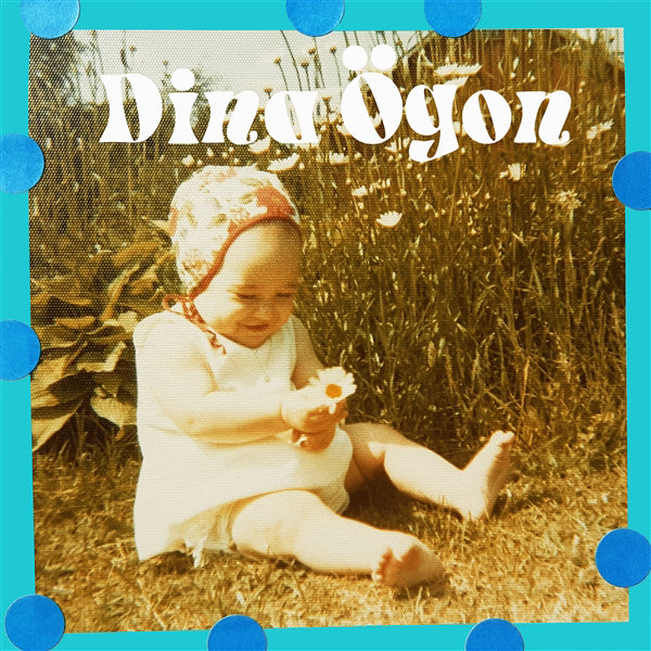 Dina Ogon - Oas - Soul/Funk - LP