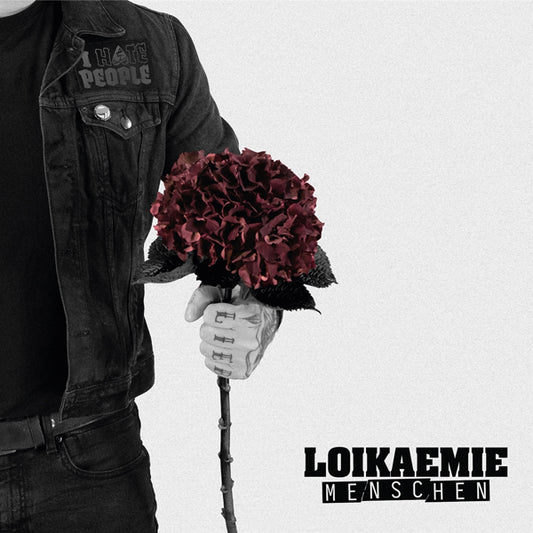 Loikaemie - Menschen - Punk - CD