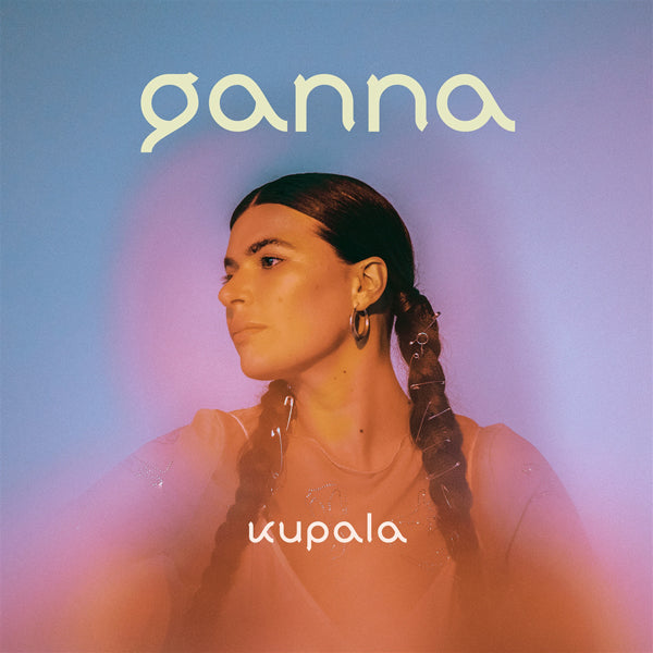 Ganna - Kupala - Jazz - CD