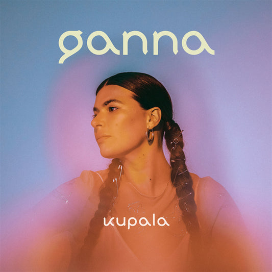 Ganna - Kupala - Jazz - CD