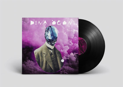Dina Ögon - Orion - Soul/Funk - Music Vinyl LP
