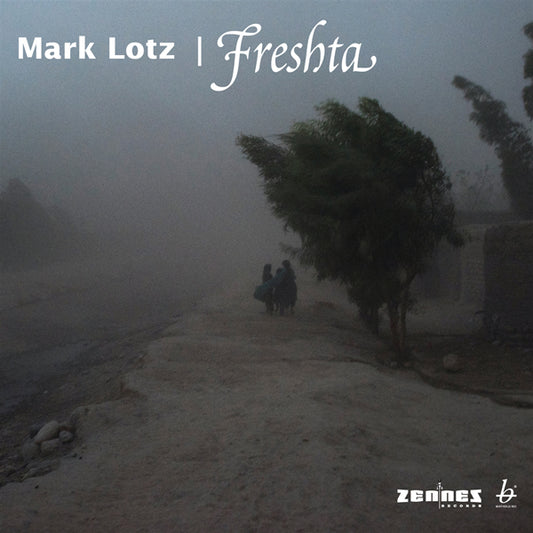 Mark Lotz - Freshta - Jazz - CD