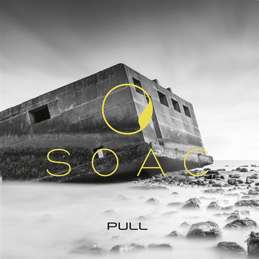 Sons Of Alpha Centauri - Pull (Lp+Cd) - Metal - LP