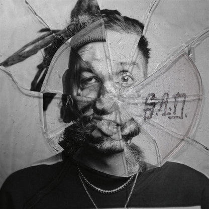 Arrow Minds - S.A.D. - Hardcore - CD