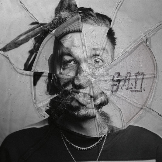 Arrow Minds - S.A.D. - Hardcore - CD